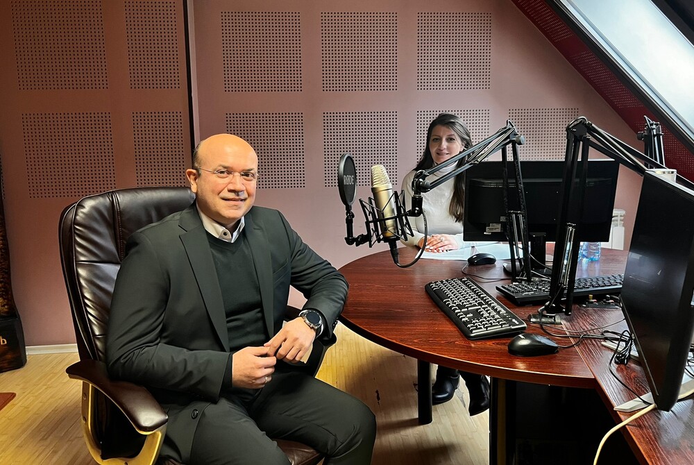 МИР: 1 млрд. лв. тръгват към българските предприемачи чрез дялови инструменти  