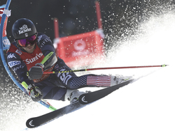 Switzerland Alpine Skiing World Cup