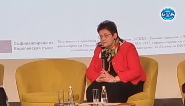 България трябва да изготви първия си средносрочен фискално-структурен план за периода 2025-2028 година, каза служебният финансов министър