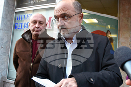 Видин - здравен министър - проверка - аптеки