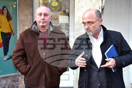 Видин - здравен министър - проверка - аптеки