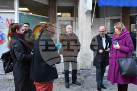 Видин - здравен министър - проверка - аптеки