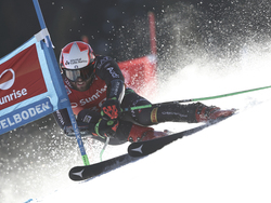 Switzerland Alpine Skiing World Cup