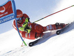 Switzerland Alpine Skiing World Cup