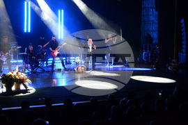 Кърджали - Лили Иванова - концерт