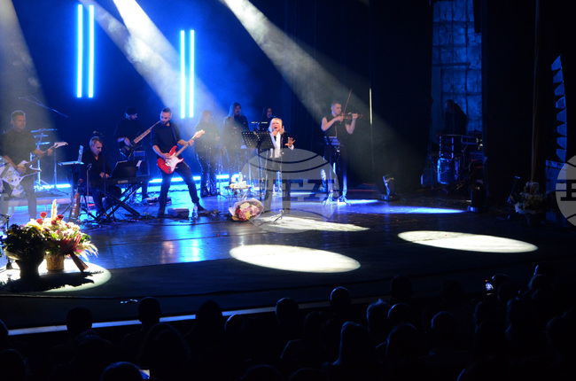 Кърджали - Лили Иванова - концерт