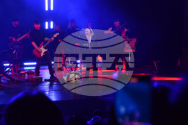 Кърджали - Лили Иванова - концерт