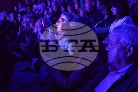 Кърджали - Лили Иванова - концерт