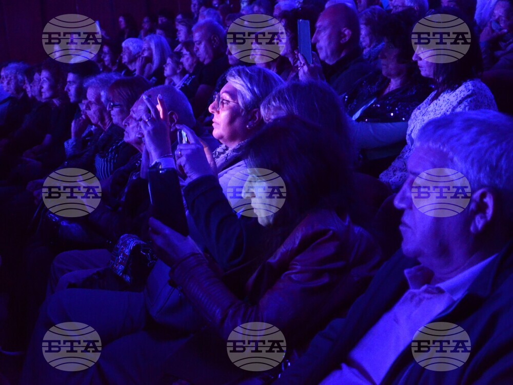 Кърджали - Лили Иванова - концерт