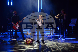 Кърджали - Лили Иванова - концерт