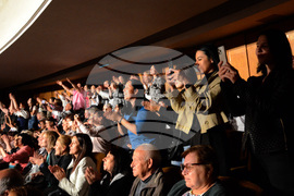 Кърджали - Лили Иванова - концерт