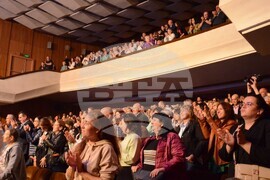 Кърджали - Лили Иванова - концерт