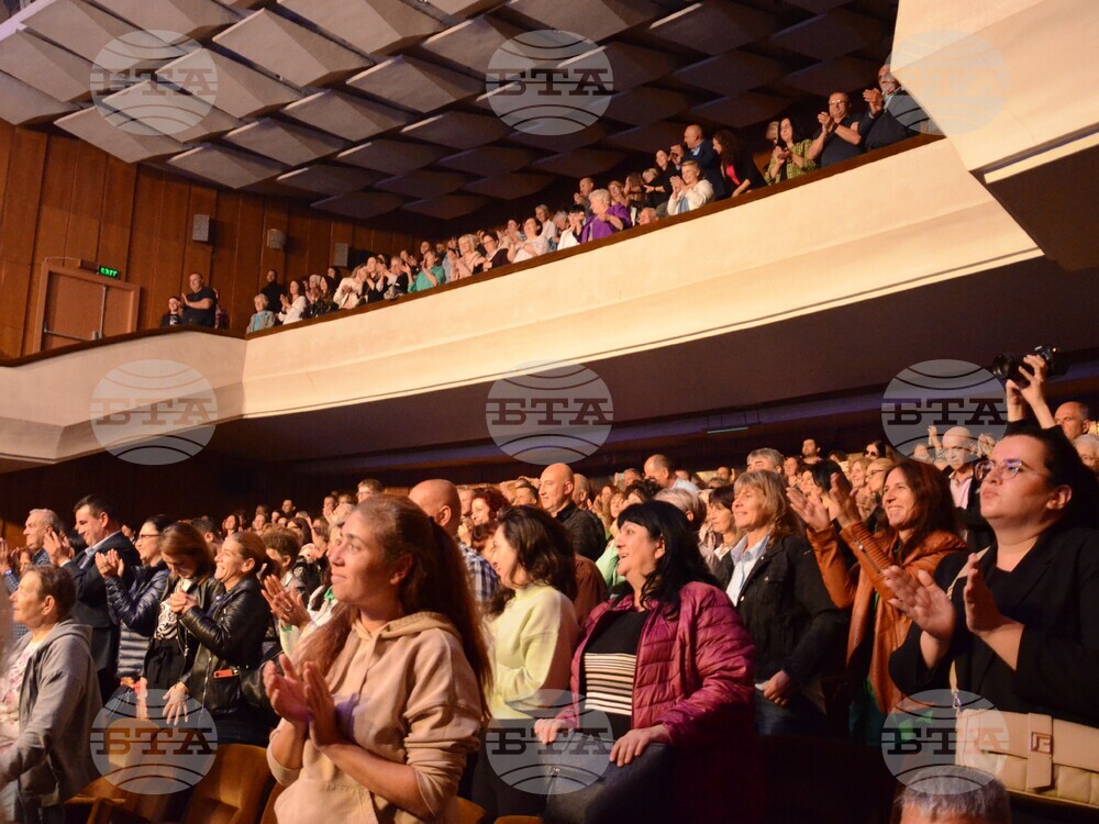 Кърджали - Лили Иванова - концерт