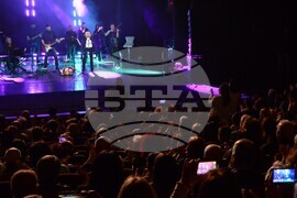 Кърджали - Лили Иванова - концерт