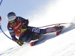 Switzerland Alpine Skiing World Cup