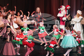 Плевен - балет - благотворителност 