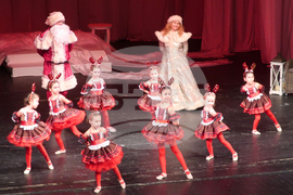 Плевен - балет - благотворителност 