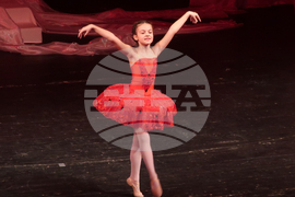 Плевен - балет - благотворителност 