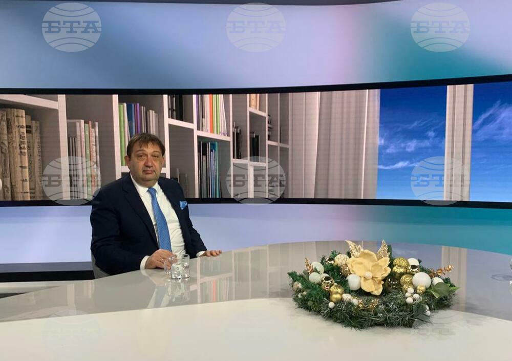 Regional Development Minister Discusses Border Checkpoints, Oil Pipeline, Motorways