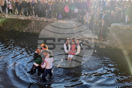 Село Реселец - Къпанки - Ивановден