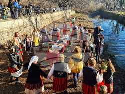 Село Реселец - Къпанки - Ивановден