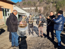 Село Реселец - Къпанки - Ивановден