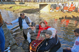 Село Реселец - Къпанки - Ивановден