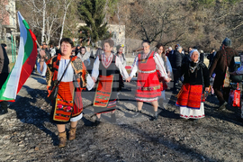 Село Реселец - Къпанки - Ивановден