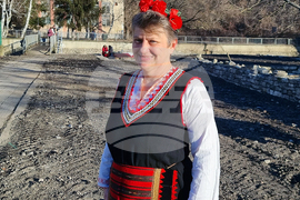 Село Реселец - Къпанки - Ивановден