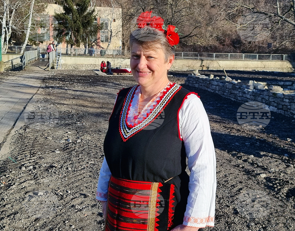 Село Реселец - Къпанки - Ивановден