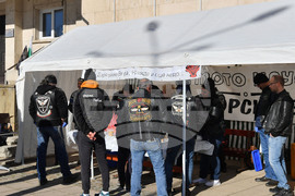 Разград - благотворителна акция