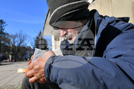 Разград - благотворителна акция