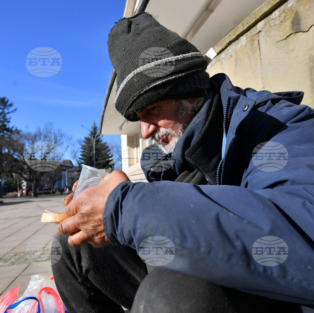 Bulgaria Had Second Highest Share of People Facing Material and Social Deprivation in 2024 in EU