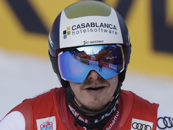 Switzerland Alpine Skiing World Cup