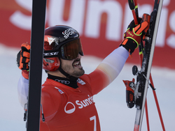 Switzerland Alpine Skiing World Cup