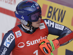 Switzerland Alpine Skiing World Cup