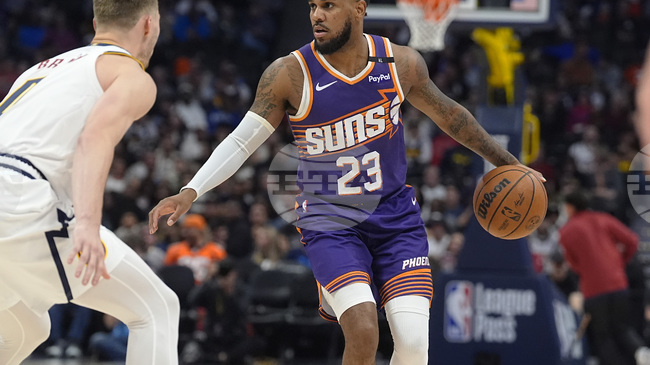 Олимпиакос привлече играч с над 400 мача в НБА