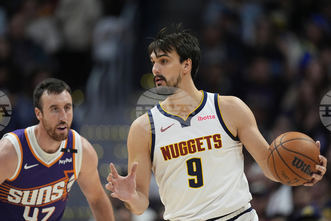 Сакраменто Кингс планира да трансферира Йонас Валанчунас в замяна на Дарио Шарич