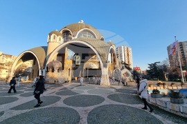 Република Северна Македония - Коледа