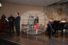 Пловдив - културен център „Тракарт“ - беседа