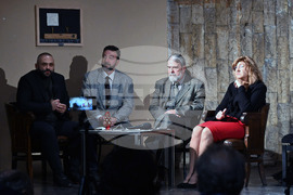 Пловдив - културен център „Тракарт“ - беседа