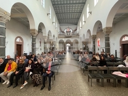 Снимка: Българска православна църква – Българска патриаршия