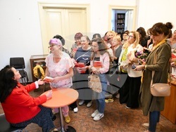 Снимка: Регионална библиотека ”Сава Доброплодни” – Сливен