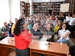 Снимка: Регионална библиотека ”Сава Доброплодни” – Сливен