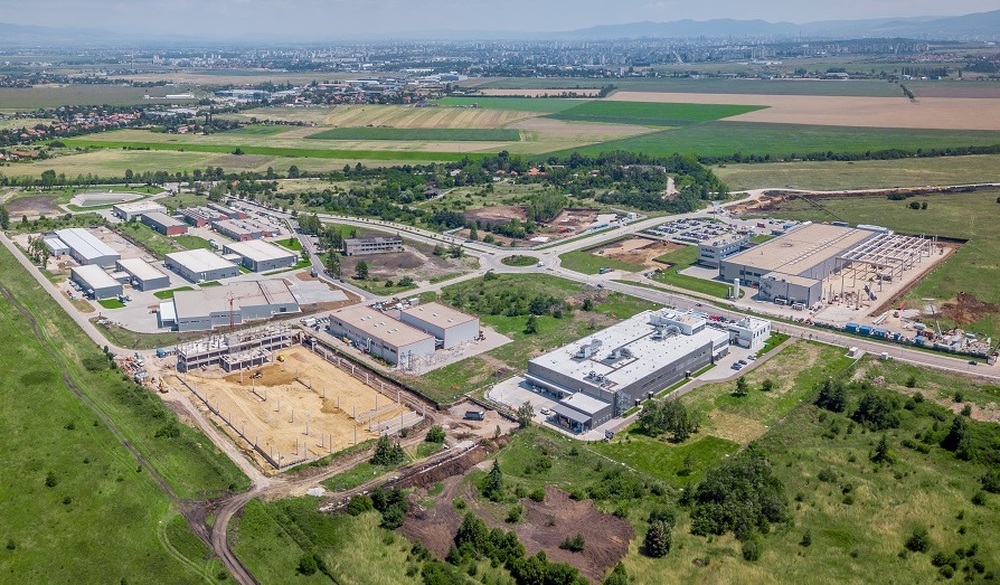 Национална компания индустриални зони: Японска бизнес делегация ще посети Индустриален парк София-Божурище