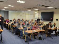 Снимка: Сдружение "Клуб Сенатор "