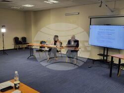 Снимка: Сдружение "Клуб Сенатор "