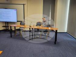 Снимка: Сдружение "Клуб Сенатор "