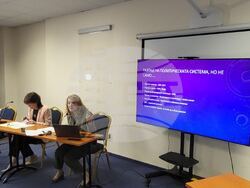 Снимка: Сдружение "Клуб Сенатор "