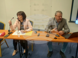 Снимка: Сдружение "Клуб Сенатор "